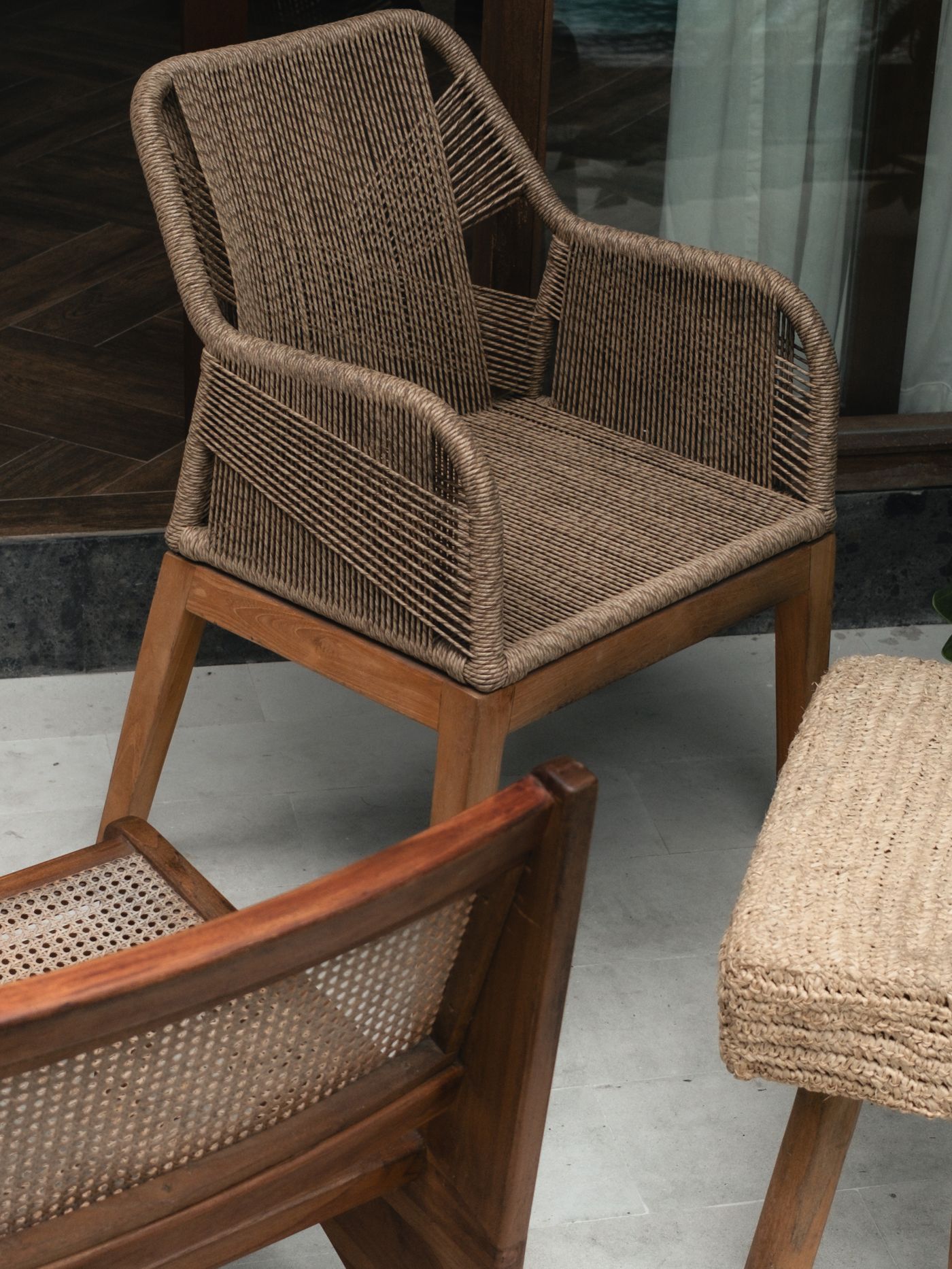Kaulu furniture styling in Bali, frame 2