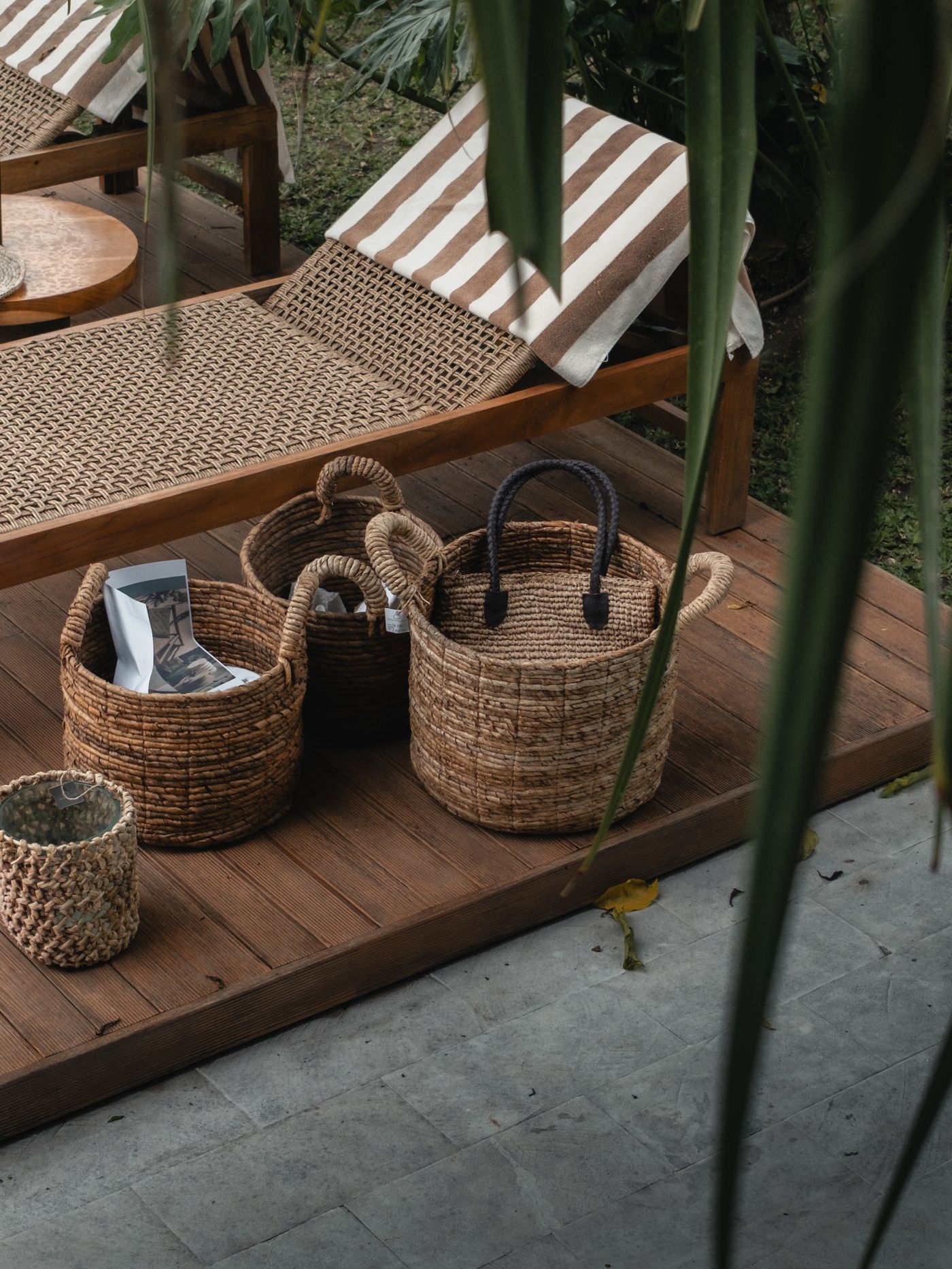 Kaulu furniture styling in Bali, frame 15