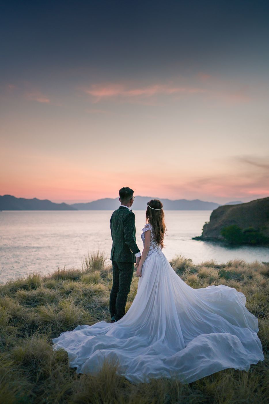 Weddings & Prewedding photography, Bali